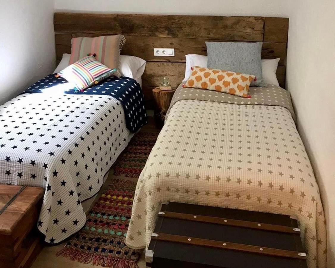 Stunning 4-Bed Cottage In Montseny Natural Park Arbucies Luaran gambar