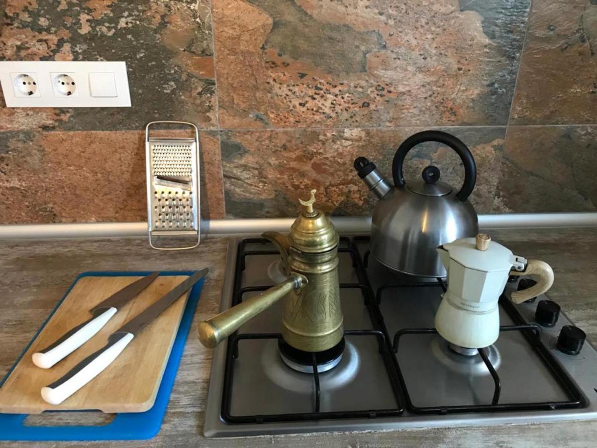 Aurora 2-Bed Cottage - Sleeps 4 - Montseny Park Arbucies Luaran gambar