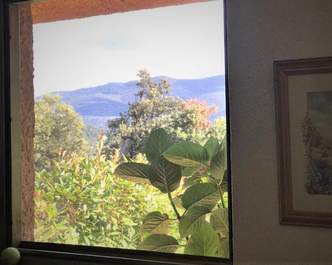 Aurora 2-Bed Cottage - Sleeps 4 - Montseny Park Arbucies Luaran gambar