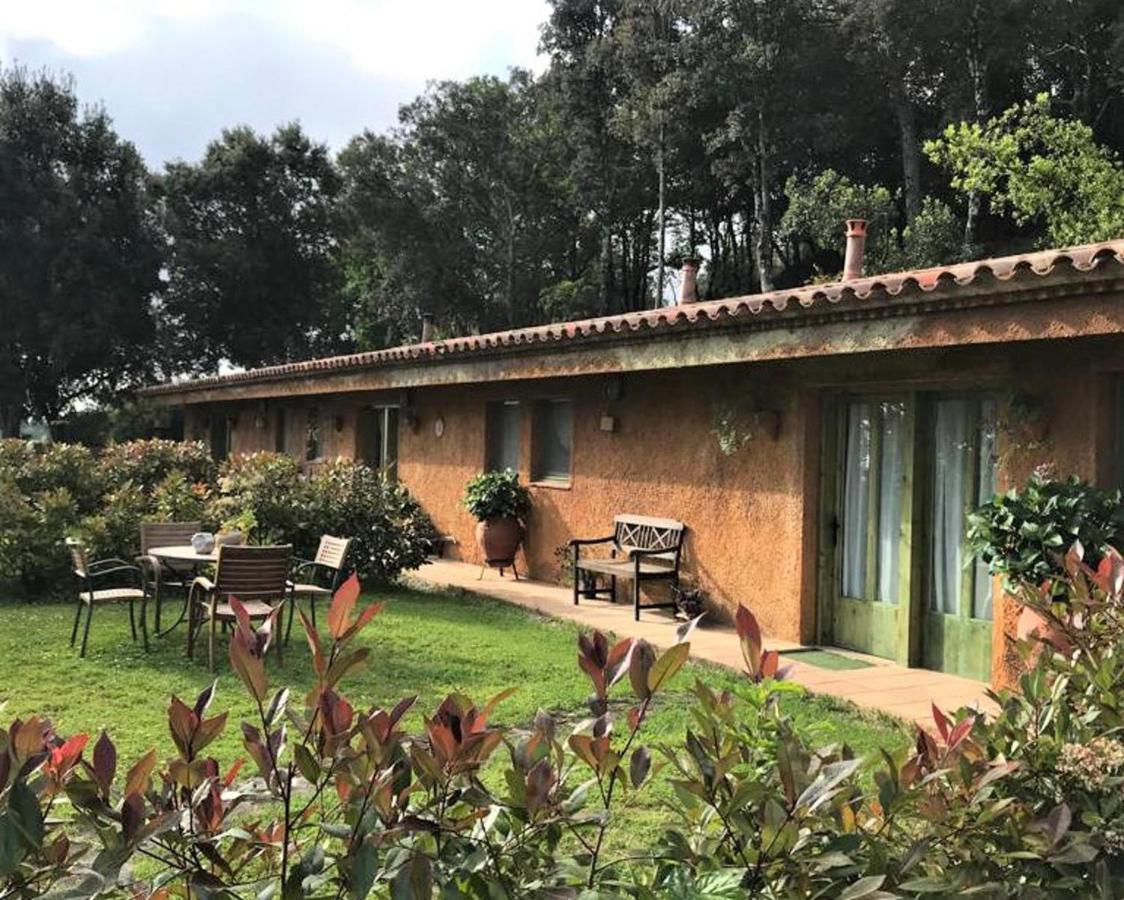 Stunning 4-Bed Cottage In Montseny Natural Park Arbucies Luaran gambar